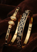 Kanak Bangle (Set of 2)