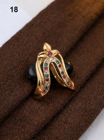 Alka Ring