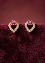 Dhanvi Earring