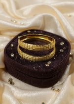 Rida Bangle (Set of 2)