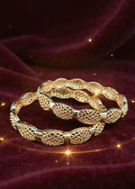 Meena Bangle ( Set of 2 )