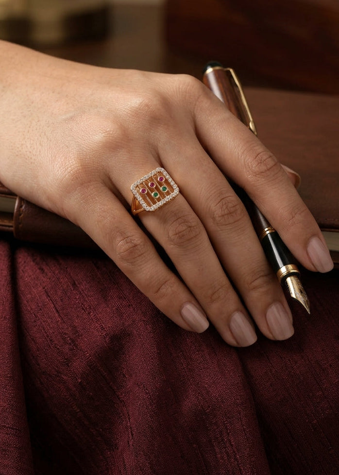 Monika Ring