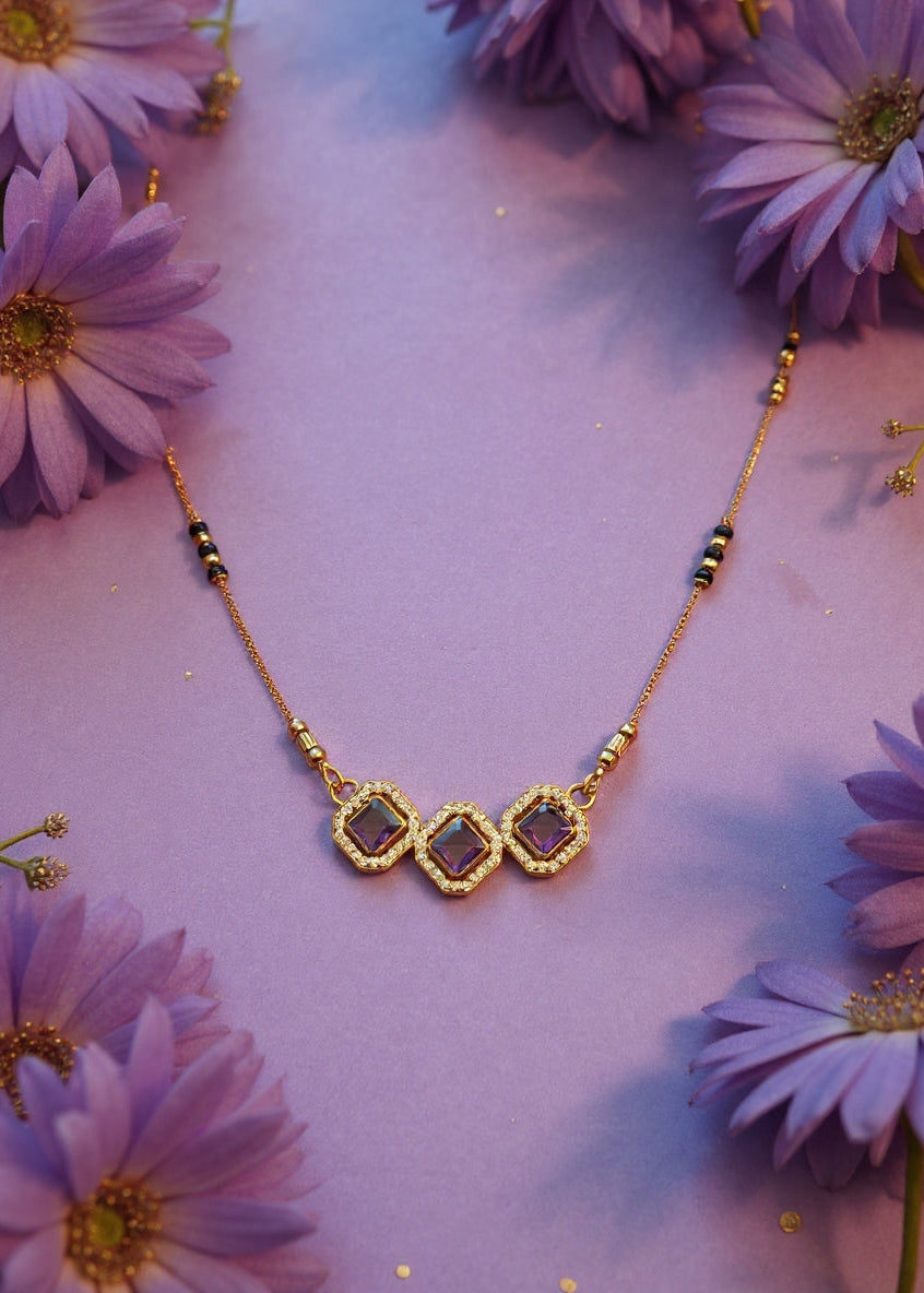 Yavini Mangalsutra
