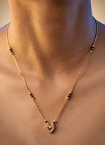 Leena Mangalsutra