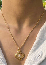 Saavi Chain Pendant