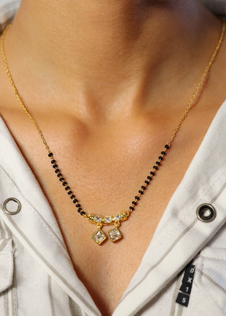 Disha Mangalsutra