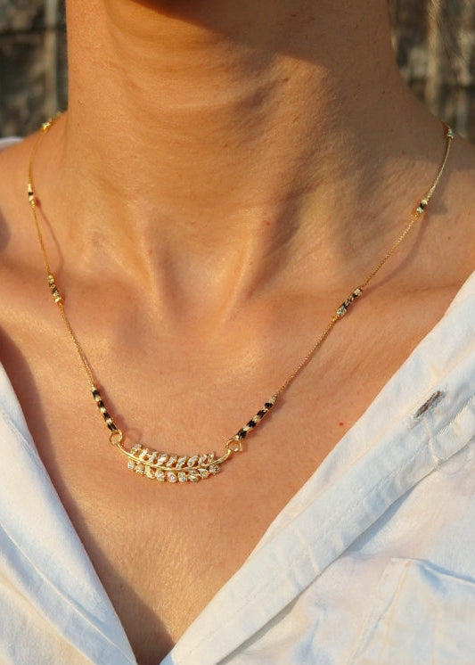 Gauri Mangalsutra