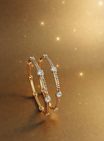 Veda Bangle (Set of 2)