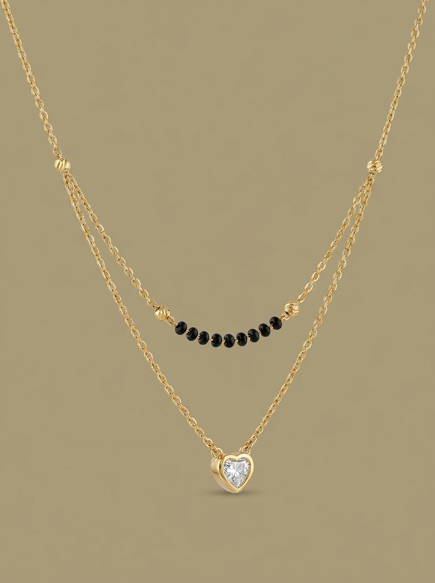 Aayat Mangalsutra