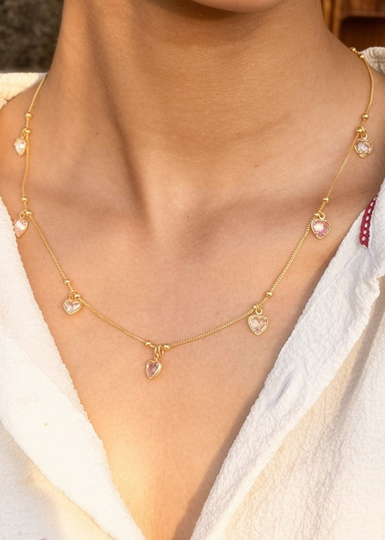 Diksha Chain Pendant
