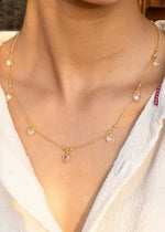 Diksha Chain Pendant