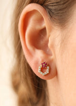 Sharvika Earring