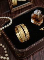 Ambika Bangle (Set of 2)