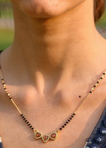 Shanaya Mangalsutra