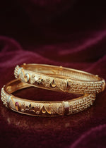 Sanvi Bangle (Set of 2)