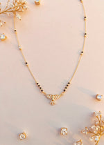 Flora Mangalsutra
