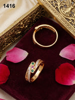 Megha Ring