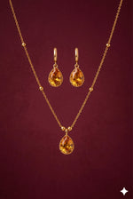 Rupali Chain Pendant