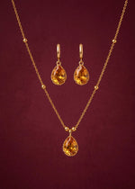 Rupali Chain Pendant