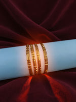Ananya Bangle ( Set of 4 )