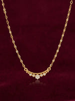nisba Chain Pendant