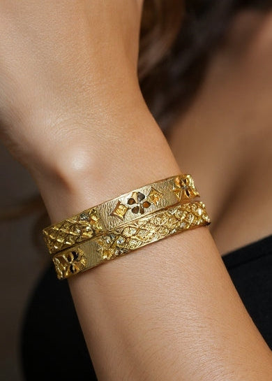 Soni Bangle (Set of 2)