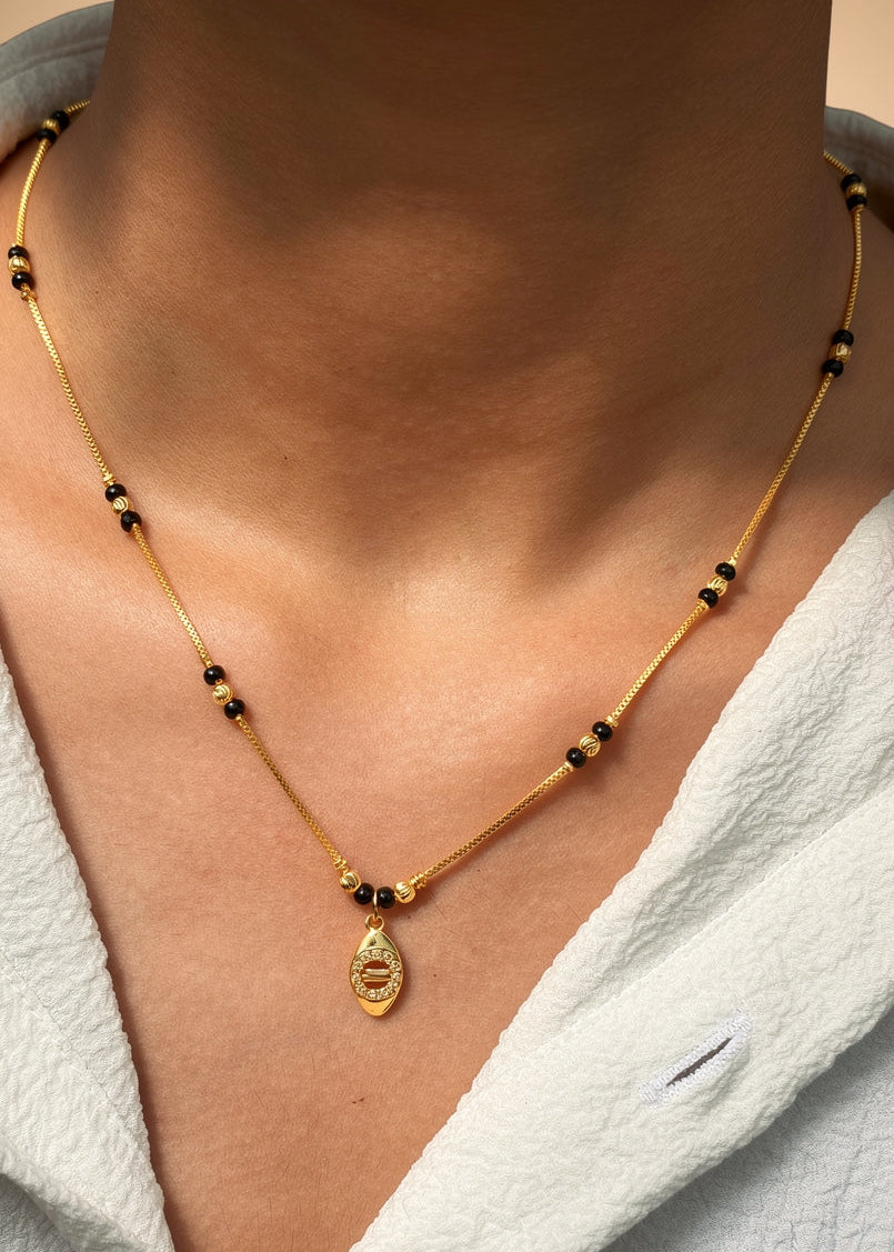 Lisha Mangalsutra