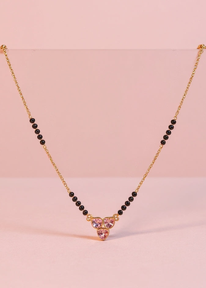 Rashmika Mangalsutra