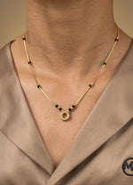 Mansi Mangalsutra