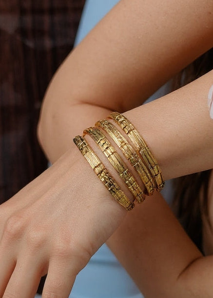 Ananya Bangle ( Set of 4 )