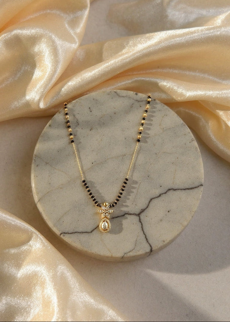 Zara Mangalsutra