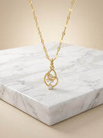 Ahana Chain Pendant