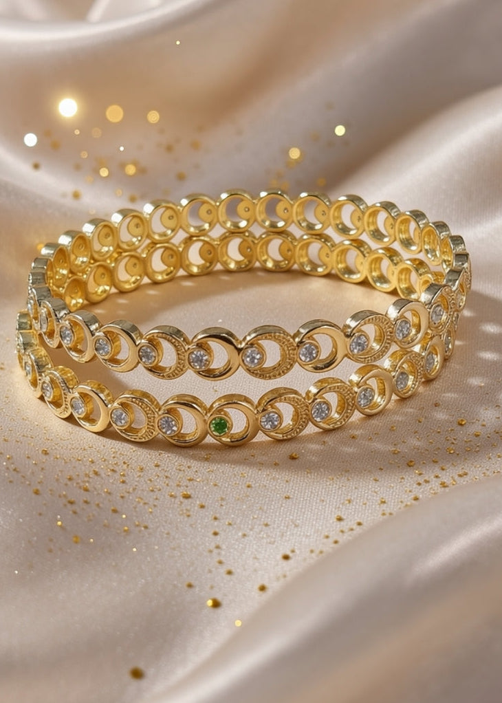 Manya Bangle