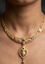 Janki Necklaces