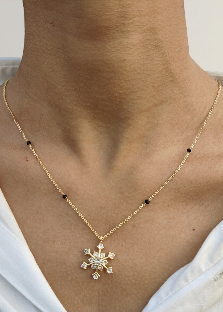 Heer Mangalsutra