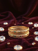 Sharika Bangle (Set of 2)