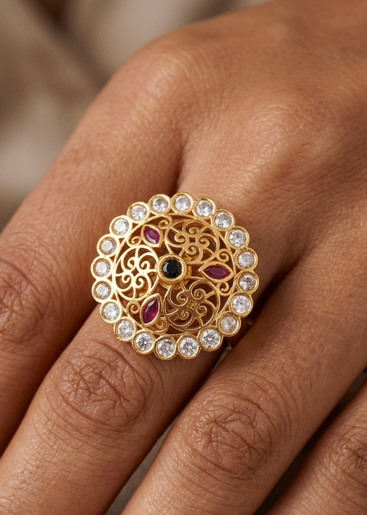Aria Ring
