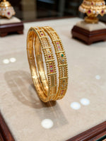 Nishika Bangle(Set of 2)