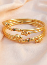 Neerja Bangle (Set of 2)