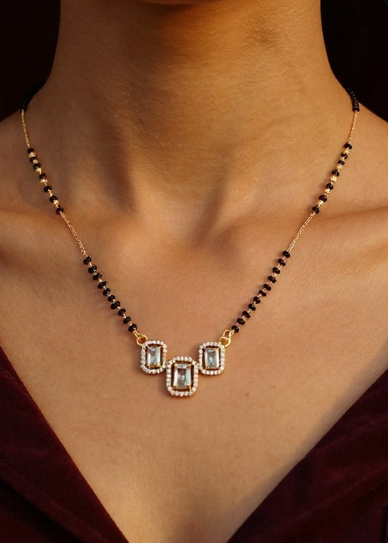 Taniya Mangalsutra