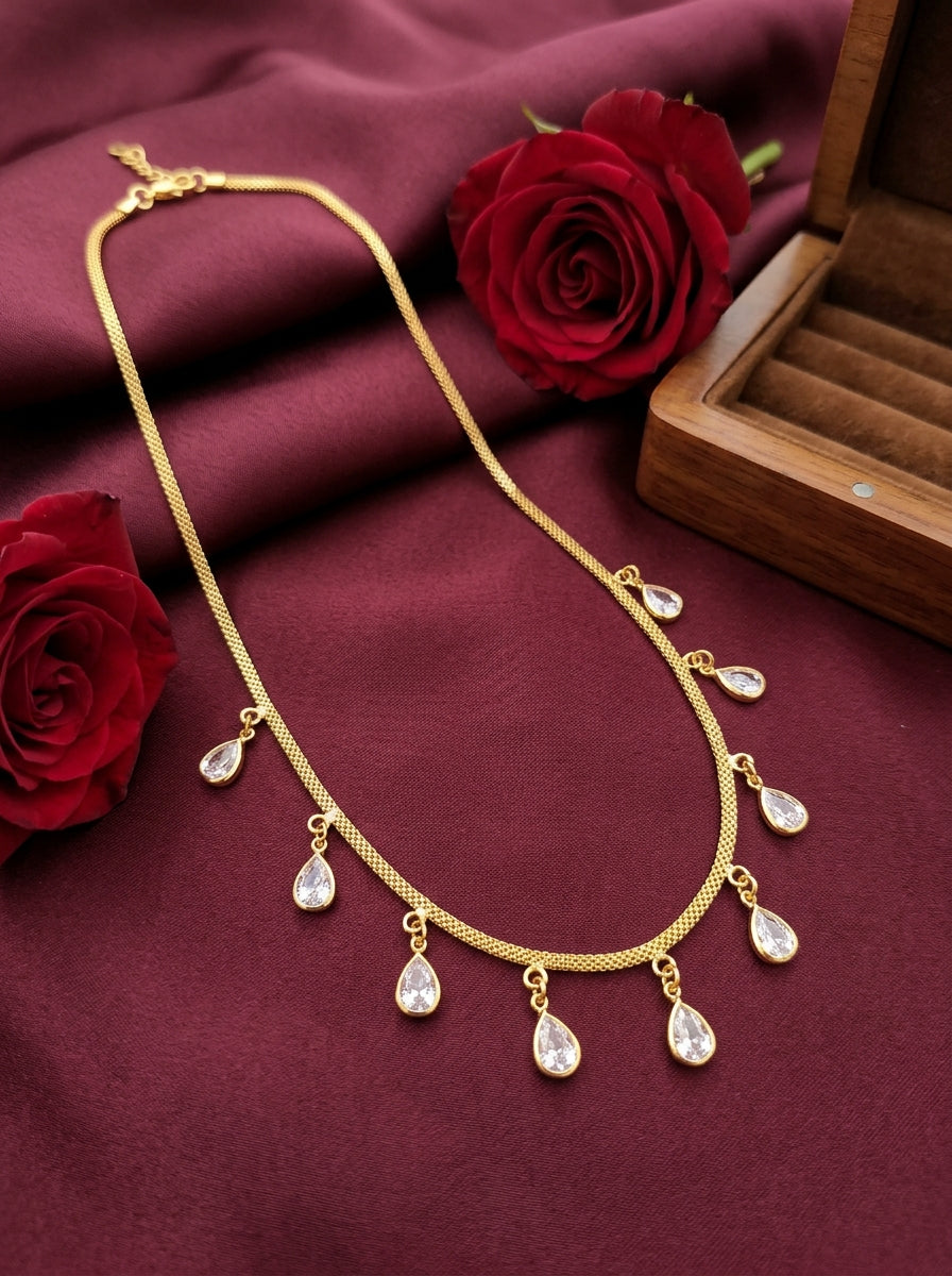 Shivali Chain Pendant