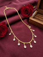 Shivali Chain Pendant