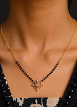 Chavvi Mangalsutra