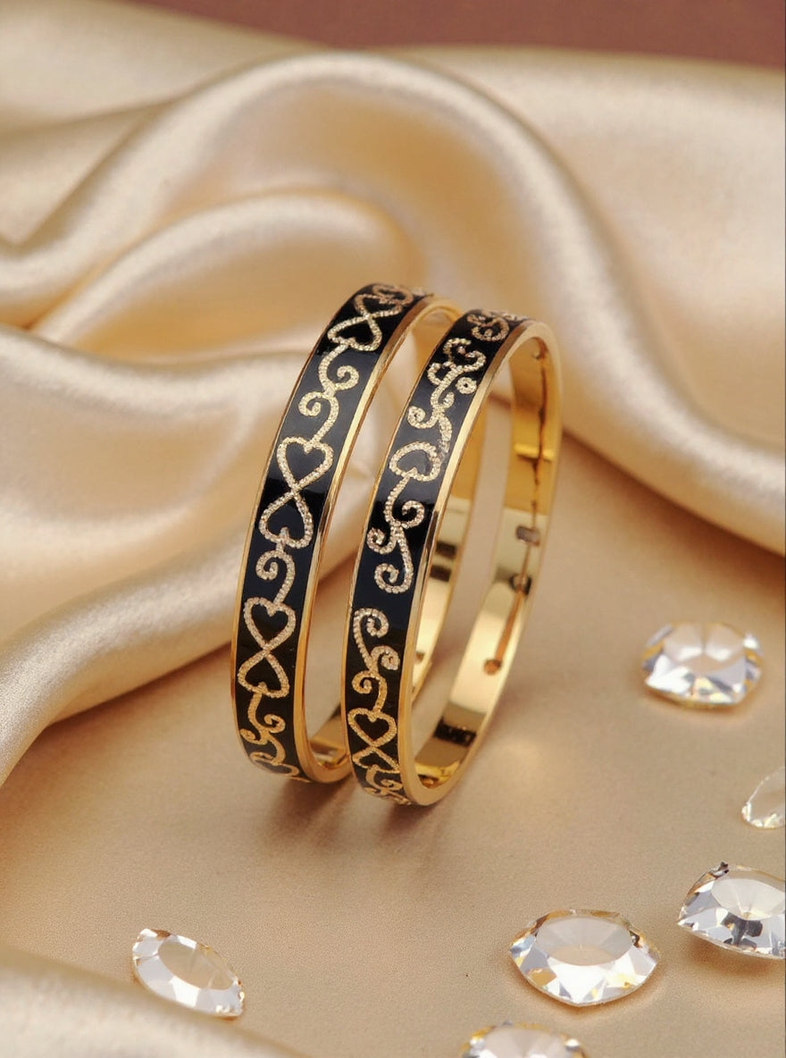 Kanak Bangle (Set of 2)
