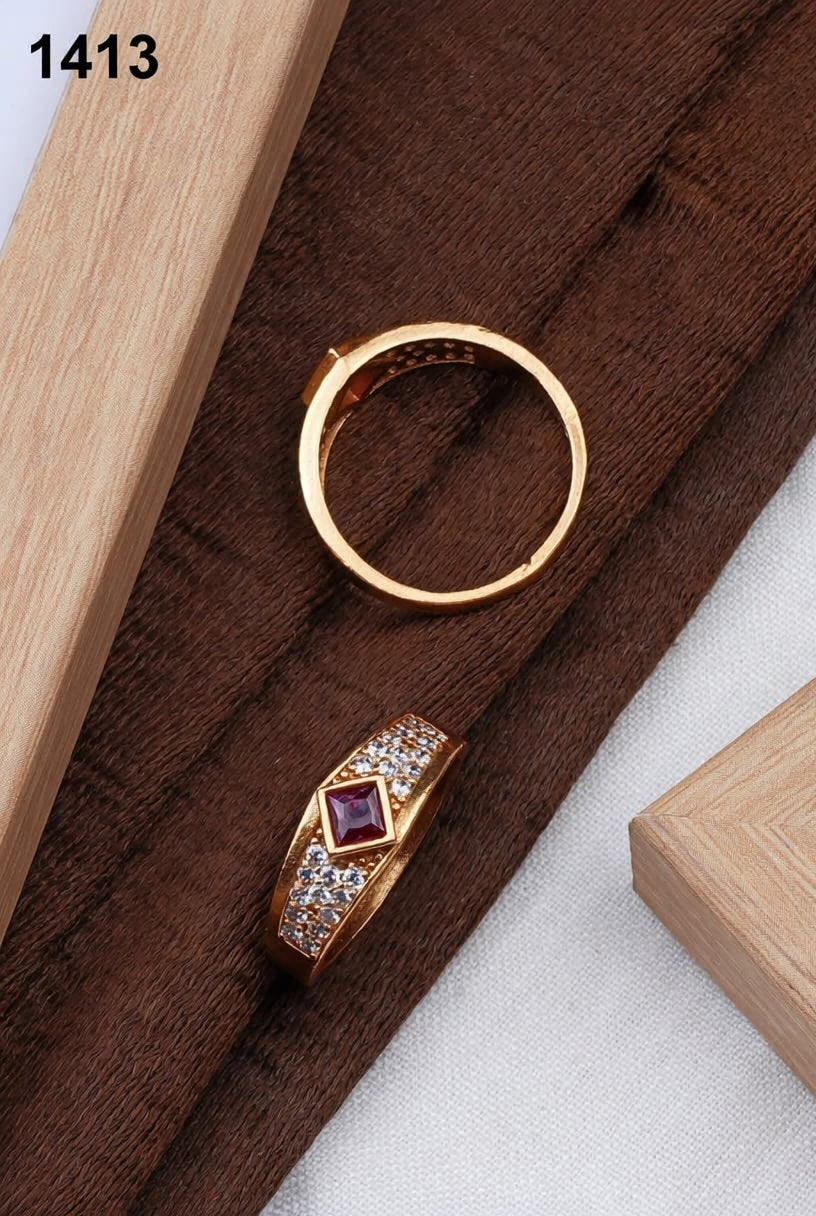 Roshni Ring