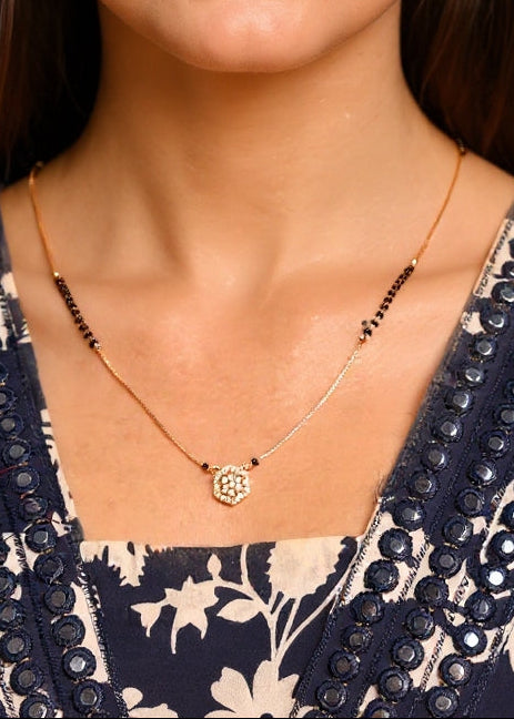 Misha Mangalsutra