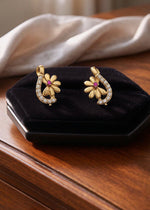 Vendansi Earring