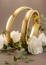 Apsara Bangle (set of 2)