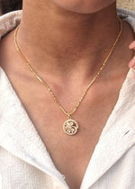 Tanvi Chain Pendant