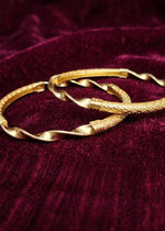 Rohini Bangle(Set o 2)